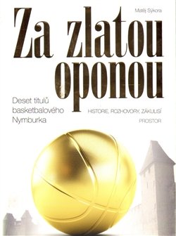 Za zlatou oponou - Matěj Sýkora