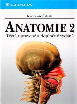 Anatomie 2 - Radomír Čihák