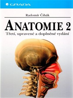 Anatomie 2 - Radomír Čihák