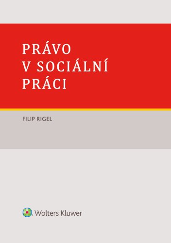 Právo v sociální práci