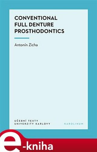 Conventional Full Denture Prosthodontics