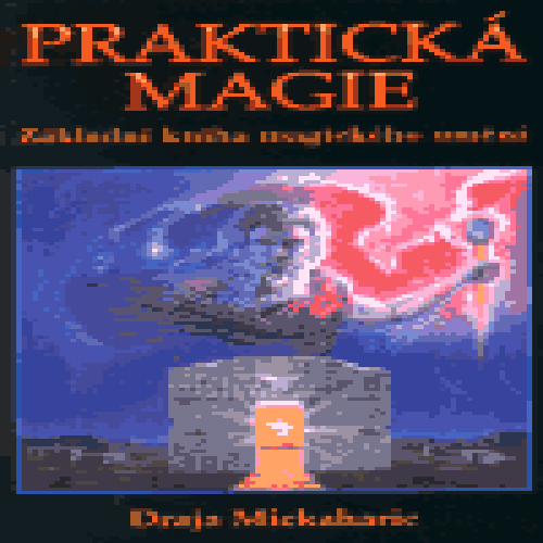 Praktická magie