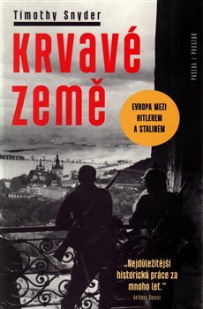 Krvavé země