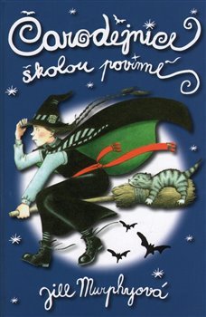 Čarodějnice školou povinné 1
