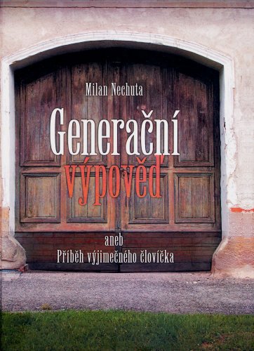 Generační výpověď