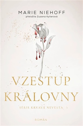 Vzestup královny