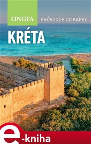 Kréta - Inspirace na cesty