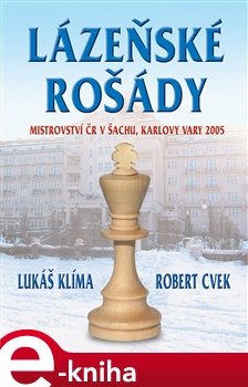 Lázeňské rošády - Robert Cvek, Lukáš Klíma