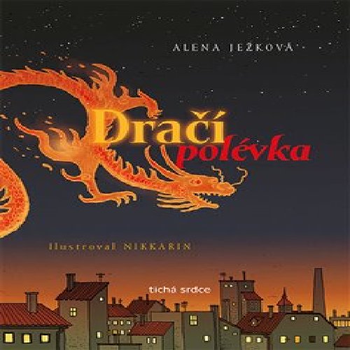 Dračí polévka