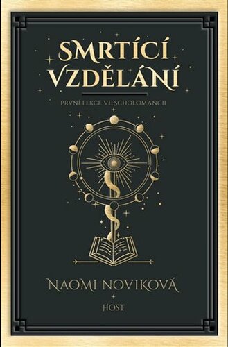 Smrtící vzdělání