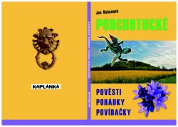 Podchotucké Pověsti Pohádky Povídačky