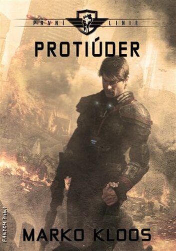 Protiúder - První linie 6