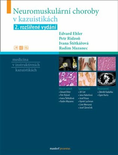 Neuromuskulární choroby v kazuistikách