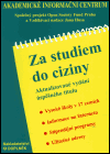 Za studiem do ciziny (2. vydání) - Jerry Mander