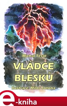 Vládce blesků - Michal Tesař