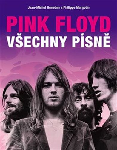 Pink Floyd: Všechny písně