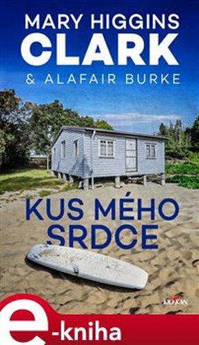 Kus mého srdce