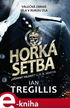 Hořká setba - Ian Tregillis