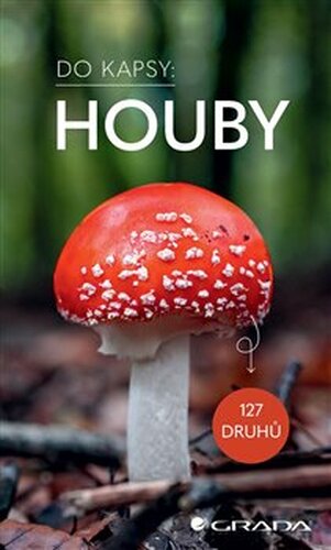 Houby - Do kapsy