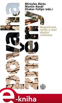 Povaha změny - Otakar Foltýn