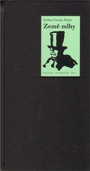 Země mlhy - Arthur Conan Doyle