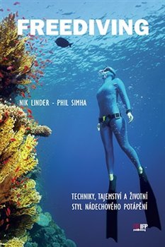 Freediving - Nik Linder, Phil Simha