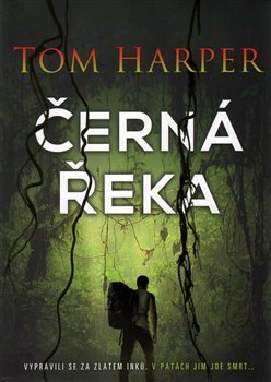 Černá řeka
