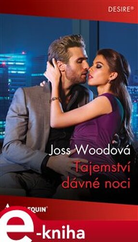 Tajemství dávné noci