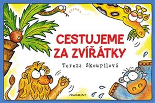 Cestujeme za zvířátky