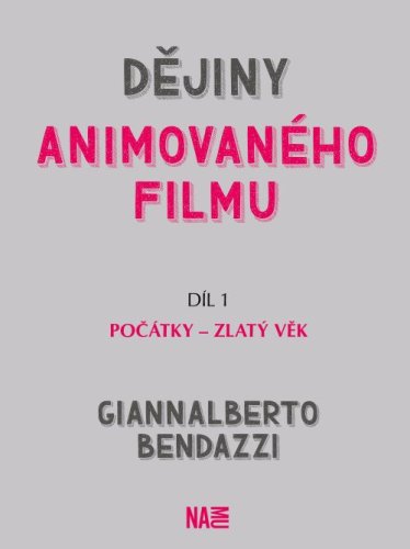 Dějiny animovaného filmu díl 1