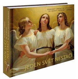Jeden svět nestačí - Adam Hnojil