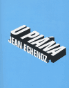 U piána - Jean Echenoz