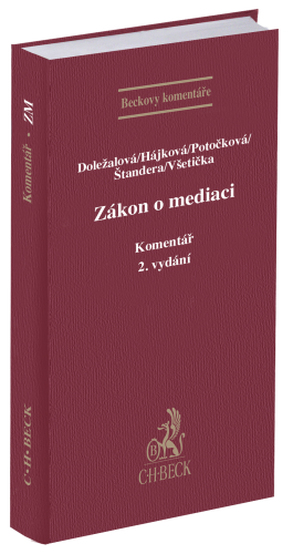 Zákon o mediaci