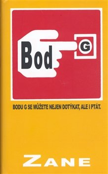 Bod G - Zane