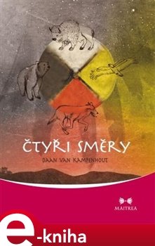 Čtyři směry - Daan van Kampenhout