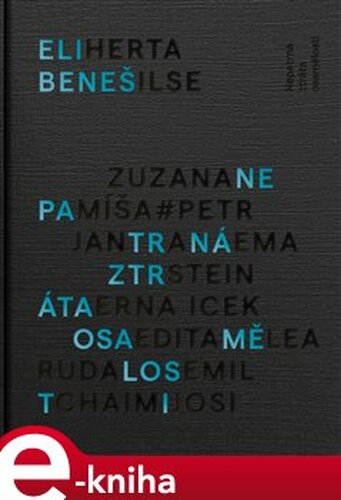 Nepatrná ztráta osamělosti - Eli Beneš