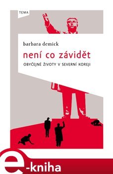 Není co závidět - Barbara Demicková