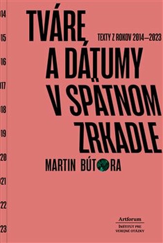 Tváre a dátumy v spätnom zrkadle