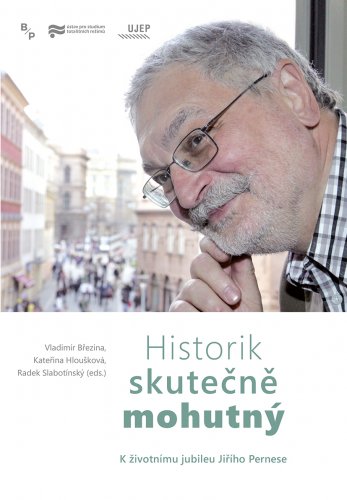 Historik skutečně mohutný