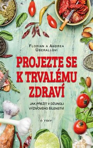 Projezte se k trvalému zdraví - Florian a Andrea Überallovi