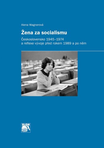 Žena za socialismu