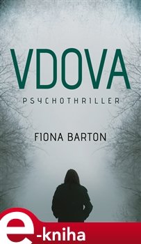 Vdova - Fiona Barton