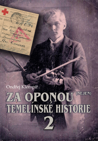 Za oponou (nejen) temelínské historie 2