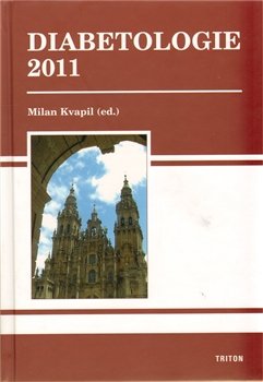 Diabetologie 2011 - Milan Kvapil