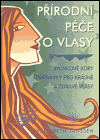 Přírodní péče o vlasy - Mary Beth Janssen