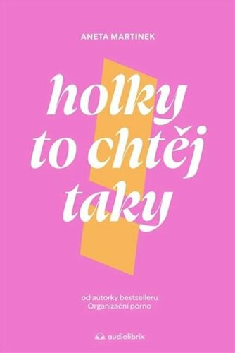 Holky to chtěj taky Holky to chtěj taky