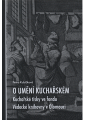 O umění kuchařském