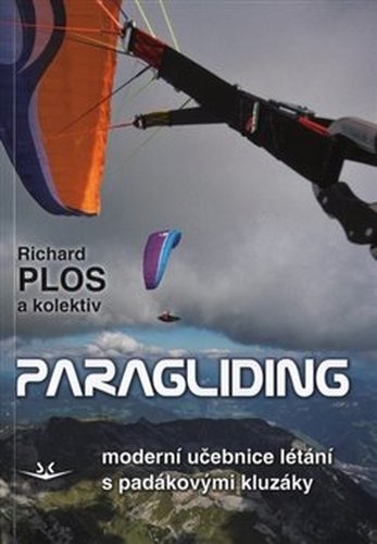 Paragliding 2018