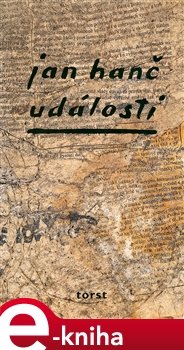 Události - Jan Hanč