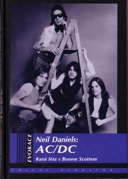 AC/DC - Neil Daniels